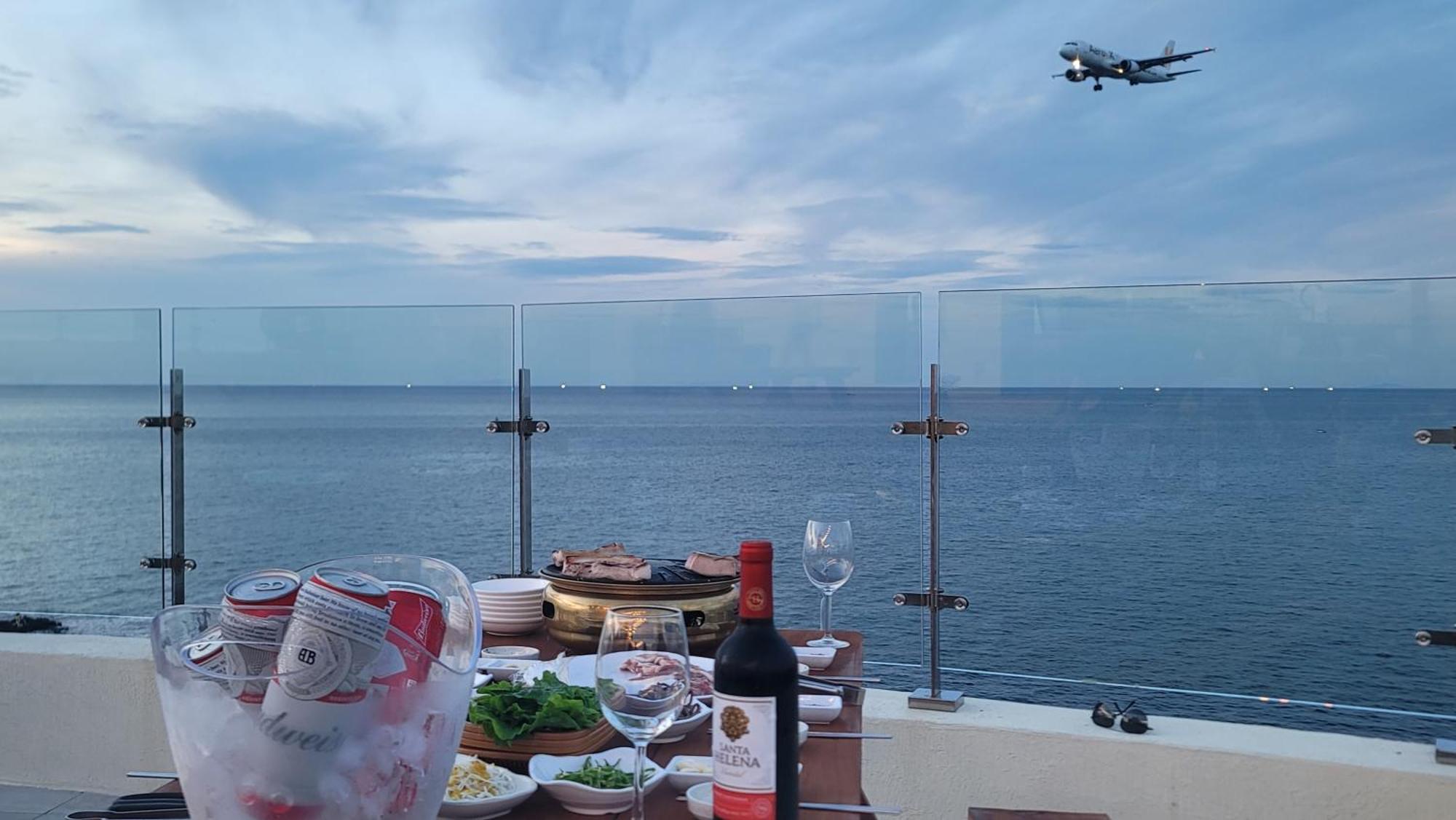 Jeju Ocean Vill Villa Exteriör bild